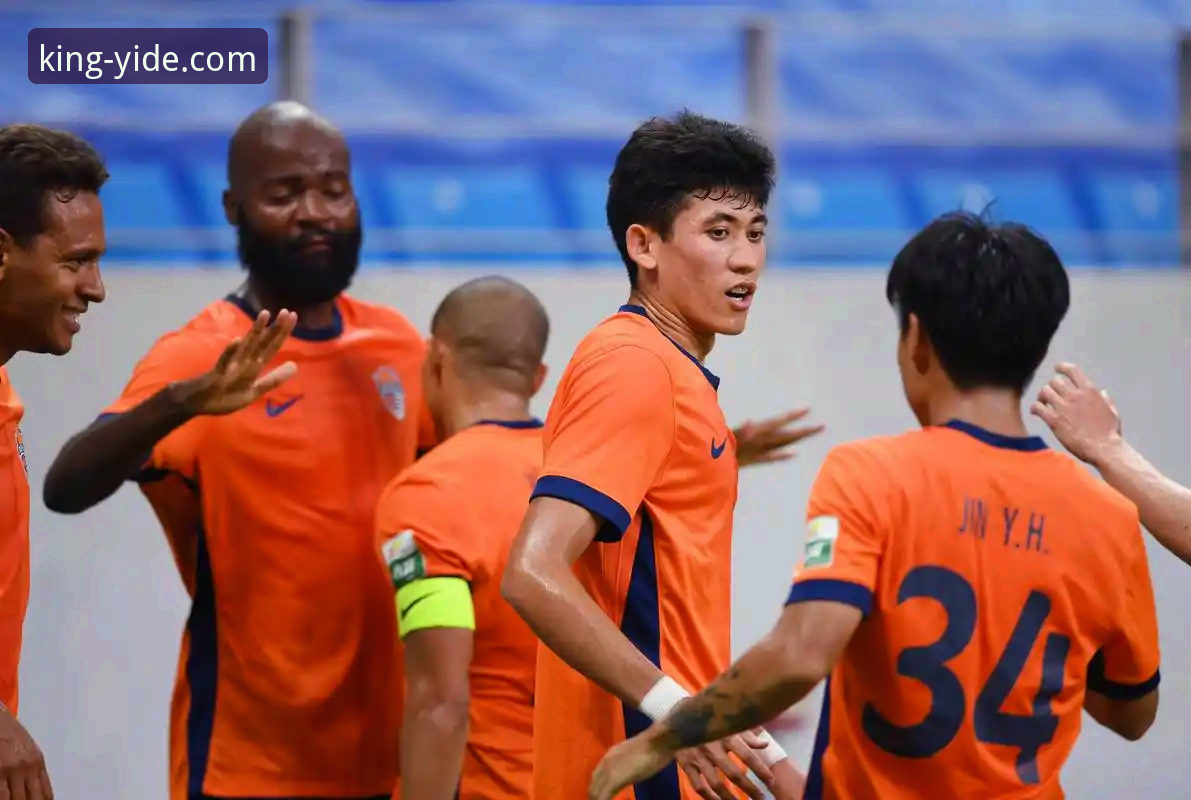 中超激战夜：青岛海牛3-1力克上海海港，13年终破连败魔咒