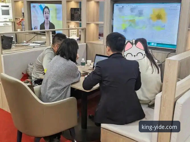 资深用户实战分享：从零开始的亿德体育注册流程与全新体验心得