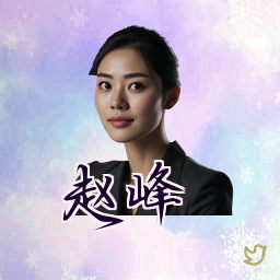 赵峰